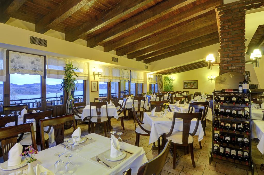 Naiades Hotel Resort & Conference Neochori  Eksteriør bilde
