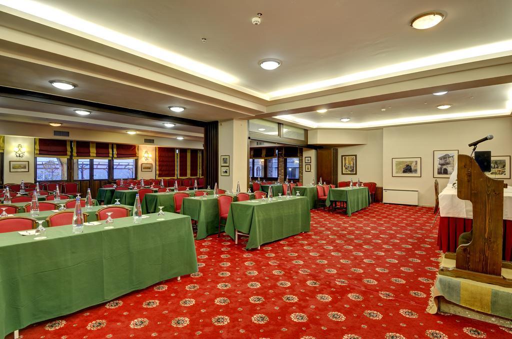 Naiades Hotel Resort & Conference Neochori  Eksteriør bilde